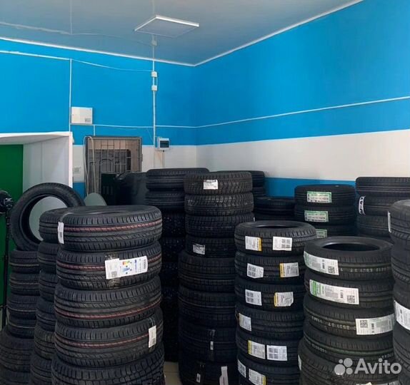 LingLong Green-Max All Season 165/70 R14 81T