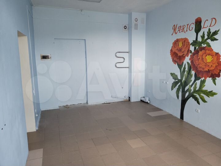 Офис, 7кв.м., 14кв.м и 9кв.м
