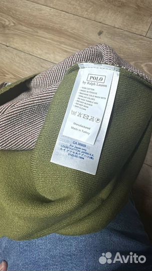 Свитшот Polo Ralph Lauren Duck