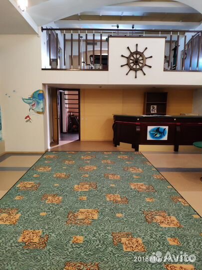 Ковер 3-3,5*7-7,5