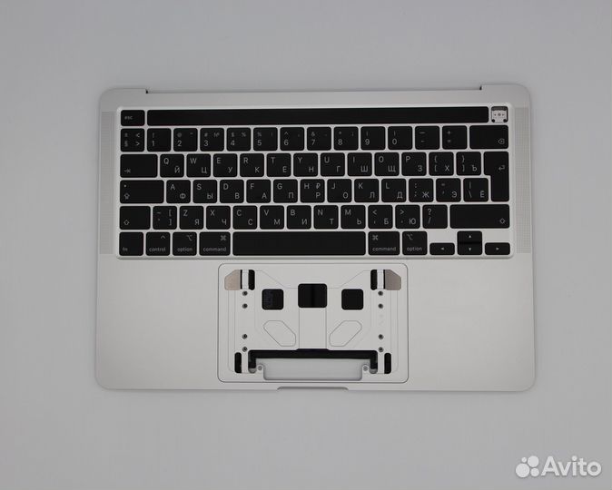 Корпус Топкейс TopCase MacBook Pro 13