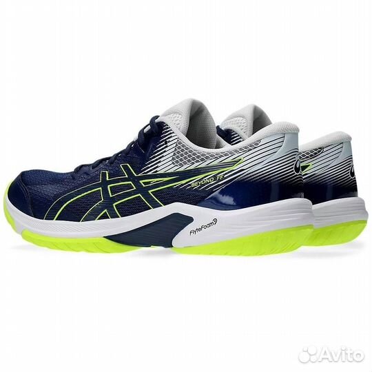 Кроссовки Asics Beyond FF (1071A092-400) Оригинал