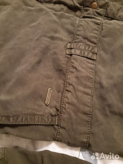 Комбинезон женский