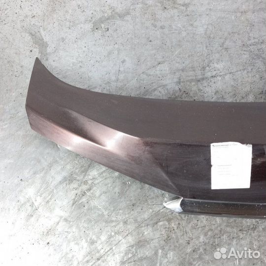 Накладка крышки багажника Lexus Rx 4 2015-2020