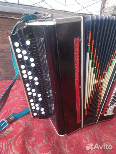 Баян Вологодский от профи видео