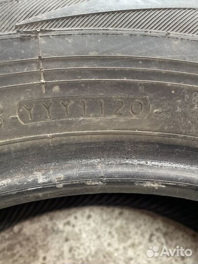 Yokohama Geolandar G91 225/65 R17