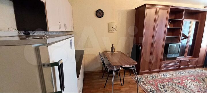 Комната 19 м² в 4-к., 4/5 эт.