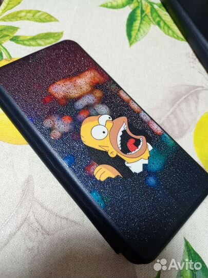 Чехол на honor 70