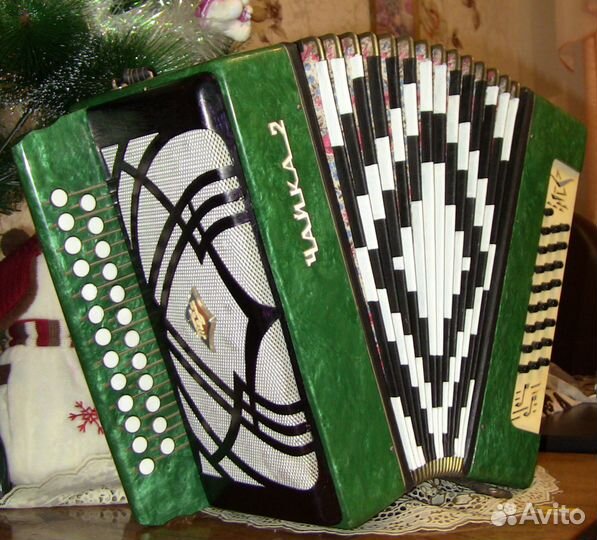 Ремонт муз. инструментов для