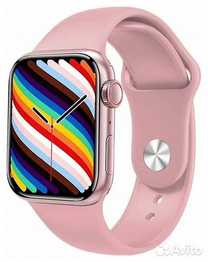 Смарт часы X7 PRO MAX