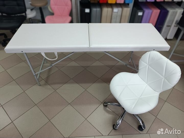 Массажный стол кушетка