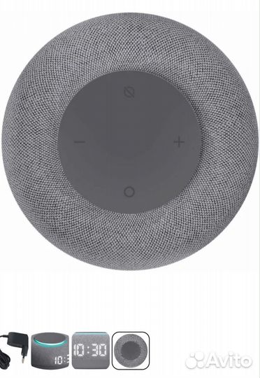 Блютуз колонка