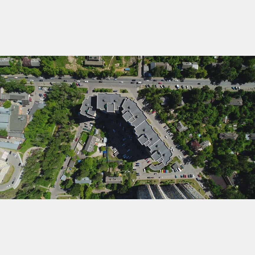 2-к. квартира, 72,6 м², 11/24 эт.