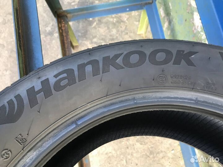 Hankook Ventus S1 Evo 2 SUV K117C 235/60 R18