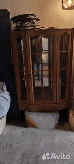 Верхняя часть от шкафа