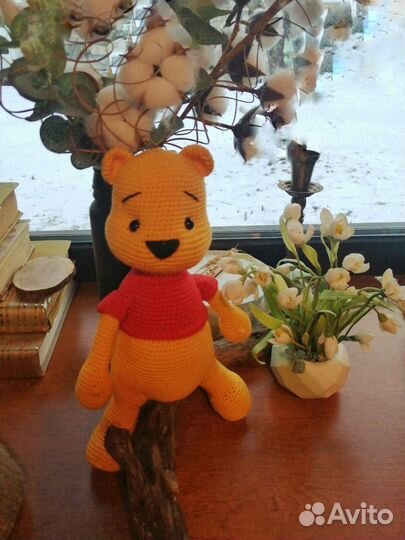 Детские игрушки