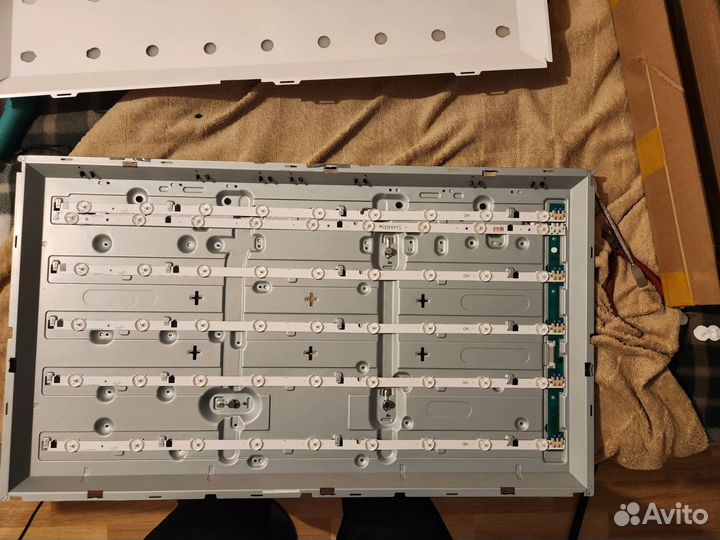 Ремонт телевизоров