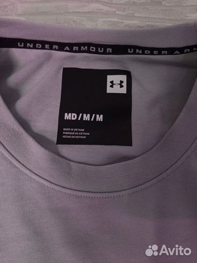 Футболка Under Armour (M)