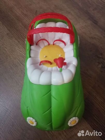 Детские машинки игрушки