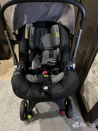 Каляска donna