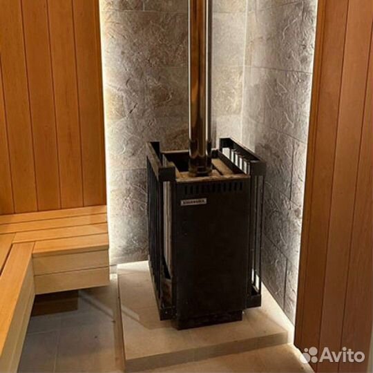 Дымоходы Печи Камины