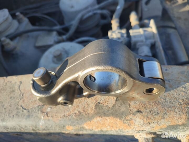 Volvo FH 13 Рокера выпуск