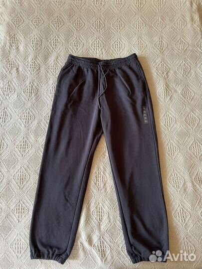 Спортивные женские брюки uniqlo