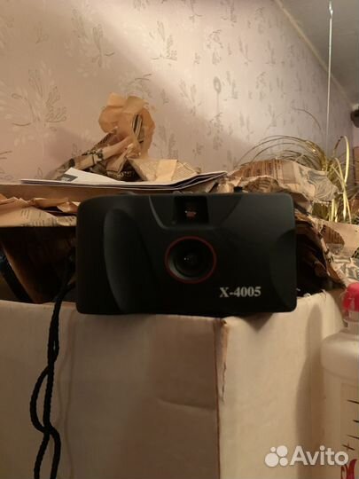 Фототехника