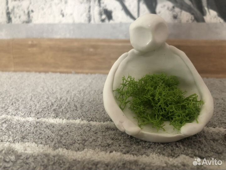 Статуетка дял интерьера