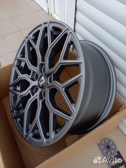 R19/5/114.3 Toyota Camry, Infinity, KIA, Hyundai