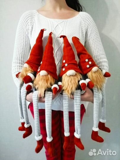 Скандинавский гном