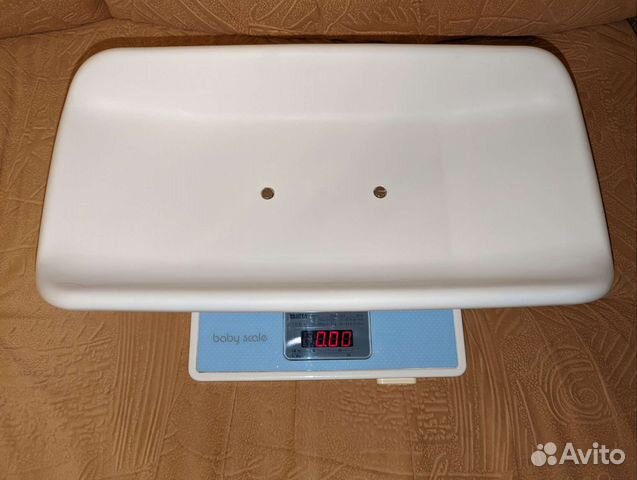Детские весы