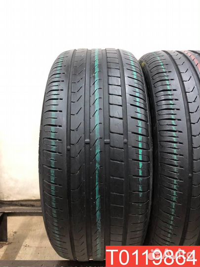 Pirelli Scorpion Verde 255/45 R19 100V