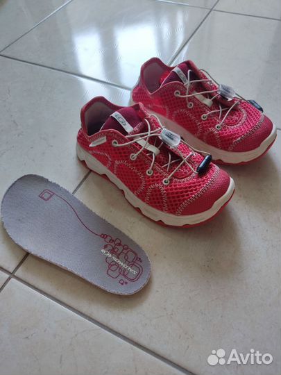 Кроссовки Salomon