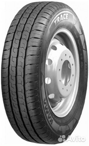 КАМА Trace (НК-135) 215/75 R16 R