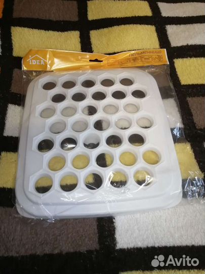 Пельменница