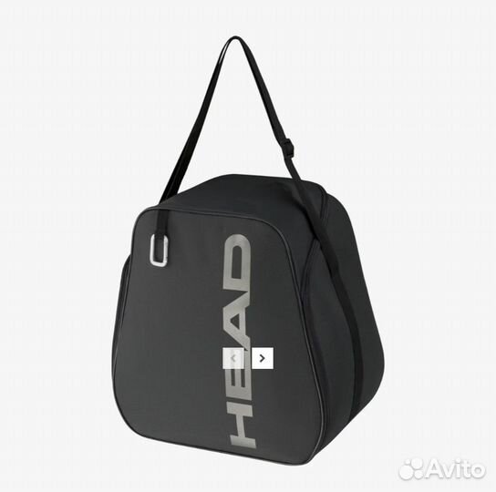 Сумка Head Boot Bag новая