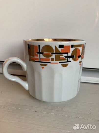 Кружка Вербилки