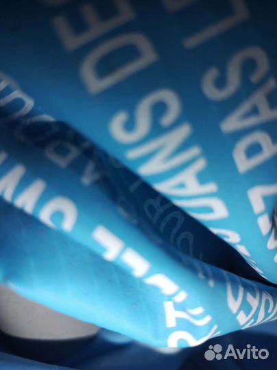 Надувной бассейн