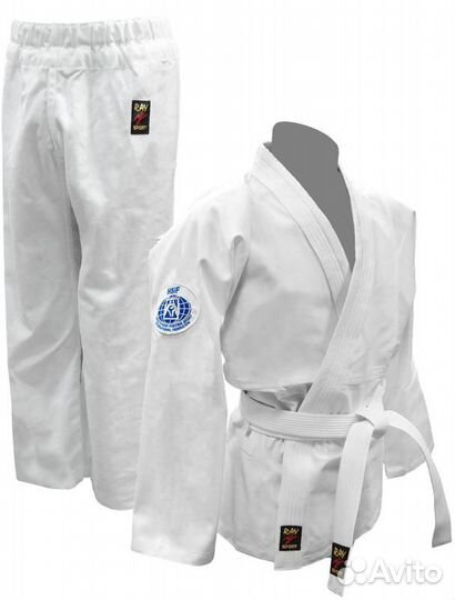 Кимоно для рб Рэй-Спорт (42)