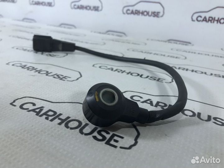 Датчик детонации Audi Q7 4.2 BAR