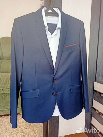 Костюм подростковый