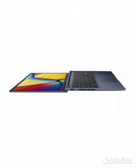 Ноутбук Asus Vivobook intel 12700h