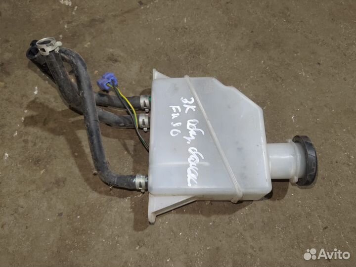 Бачок тормозной Fuso Canter E3