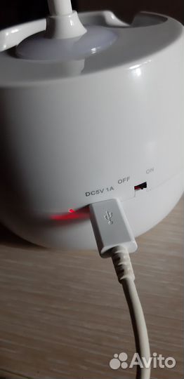 Лампа настольная светодиодная Navigator,LED новая