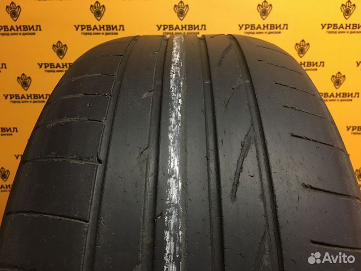 Bridgestone Dueler H/P Sport 265/50 R19 110W