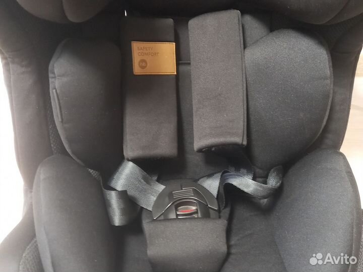 Детское автокресло от 0 до 36