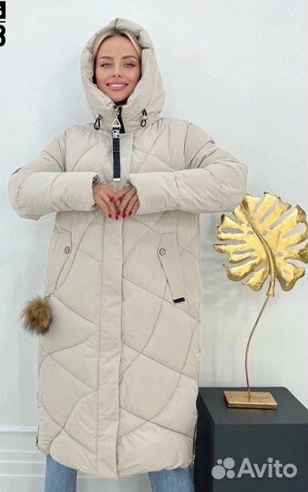 Женская одежда больших размеров 40-70 р