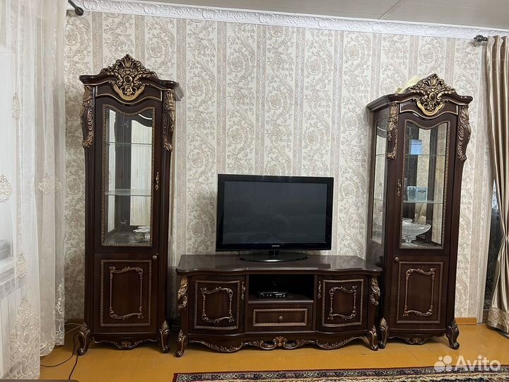 Витрины Джаконда