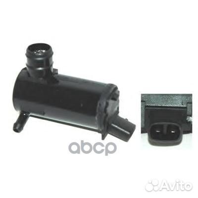 Насос омывателя 20138 meat & doria